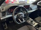 Annonce Audi Q5 II 2.0 TDI 190ch S line quattro S tronic 7