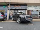 Voir l'annonce Audi Q5 II 2.0 TDI 190ch S line QUATTRO tronic 7 ENTRETIEN COMPLET ATTELAGE BARRE DE TOIT