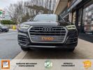 Annonce Audi Q5 II 2.0 TDI 190ch S line QUATTRO tronic 7 ENTRETIEN COMPLET ATTELAGE BARRE DE TOIT