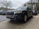 Annonce Audi Q5 II 2.0 TDI 190ch S line QUATTRO tronic 7 ENTRETIEN COMPLET ATTELAGE BARRE DE TOIT