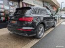 Annonce Audi Q5 II 2.0 TDI 190ch S line QUATTRO tronic 7 ENTRETIEN COMPLET ATTELAGE BARRE DE TOIT