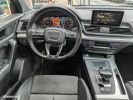 Annonce Audi Q5 II 2.0 TDI 190ch S line QUATTRO tronic 7 ENTRETIEN COMPLET ATTELAGE BARRE DE TOIT