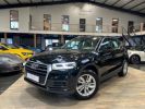 Voir l'annonce Audi Q5 II 2.0 TFSI 252 QUATTRO S-TRONIC7 /MATRIX LED/