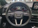 Annonce Audi Q5 II (2) 35 TDI 163 9CV S LINE S TRONIC 7