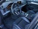 Annonce Audi Q5 II (2) 55 TFSIe QUATTRO 367 CH S LINE S TRONIC 7 - Bang & Olufsen - Angles morts - Sièges chauffants - Induction