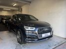 Annonce Audi Q5 II 3.0 V6 TDI 286ch S line quattro Tiptronic 8