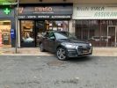 Annonce Audi Q5 II 35 TDI 163CH S line QUATTRO tronic 7