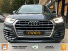 Annonce Audi Q5 II 35 TDI 163CH S line QUATTRO tronic 7