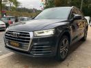 Annonce Audi Q5 II 35 TDI 163CH S line QUATTRO tronic 7