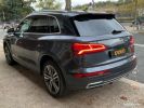 Annonce Audi Q5 II 35 TDI 163CH S line QUATTRO tronic 7