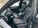 Annonce Audi Q5 II 35 TDI 163CH S line QUATTRO tronic 7