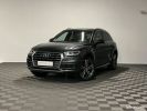 Voir l'annonce Audi Q5 ii 40 tdi 190 s line quattro tronic 7