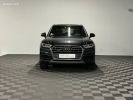 Annonce Audi Q5 ii 40 tdi 190 s line quattro tronic 7