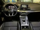 Annonce Audi Q5 ii 40 tdi 190 s line quattro tronic 7