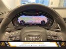 Annonce Audi Q5 ii 40 tdi 190 s tronic 7 quattro design luxe