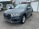 Annonce Audi Q5 II 50 TDI Quattro 3.0 286 CV Design Luxe Cuir GPS Drive Sélect Hayon électrique Caméra Angle mort LED Entretien complet Garantie 6 mois