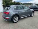 Annonce Audi Q5 II 50 TDI Quattro 3.0 286 CV Design Luxe Cuir GPS Drive Sélect Hayon électrique Caméra Angle mort LED Entretien complet Garantie 6 mois