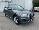 Annonce Audi Q5 II 50 TDI Quattro 3.0 286 CV Design Luxe Cuir GPS Drive Sélect Hayon électrique Caméra Angle mort LED Entretien complet Garantie 6 mois