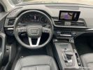 Annonce Audi Q5 II 50 TDI Quattro 3.0 286 CV Design Luxe Cuir GPS Drive Sélect Hayon électrique Caméra Angle mort LED Entretien complet Garantie 6 mois