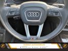 Annonce Audi Q5 ii 50 tfsie 299 s tronic 7 quattro s line