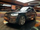 Annonce Audi Q5 II 55 TFSI E 367 S LINE QUATTRO S TRONIC 7