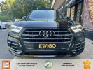 Annonce Audi Q5 II 55 TFSI e 367CH S line QUATTRO TOIT OUV PANO PACK ASSIST