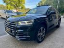 Annonce Audi Q5 II 55 TFSI e 367CH S line QUATTRO TOIT OUV PANO PACK ASSIST