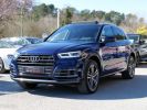 Voir l'annonce Audi Q5 ii 55 tfsie 367 ch s line quattro tronic 7