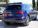 Annonce Audi Q5 ii 55 tfsie 367 ch s line quattro tronic 7