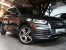 Voir l'annonce Audi Q5 II II 40 TDI 190 S LINE QUATTRO S TRONIC 7