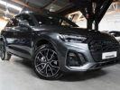 Voir l'annonce Audi Q5 II PHASE 2 II (2) 50 TFSIE 299 S LINE QUATTRO S TRONIC 7