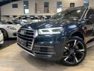 Annonce Audi Q5 II Quattro 2.0 TDI 190 AVUS S-Tronic7 JA 20/TOIT PANO