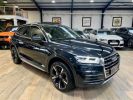 Annonce Audi Q5 II Quattro 2.0 TDI 190 AVUS S-Tronic7 JA 20/TOIT PANO