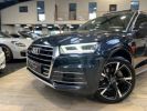 Annonce Audi Q5 ii quattro 2.0 tdi 190 cv avus s-tronic7