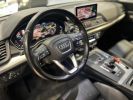 Annonce Audi Q5 II Quattro 2.0 TDI 190 S-Tronic7 AVUS /CARPLAY/