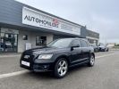 Voir l'annonce Audi Q5 Phase 2 2.0 TFSI 16V Quattro 180 cv