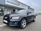 Annonce Audi Q5 Phase 2 2.0 TFSI 16V Quattro 180 cv