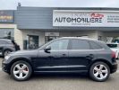 Annonce Audi Q5 Phase 2 2.0 TFSI 16V Quattro 180 cv