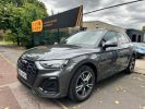 Voir l'annonce Audi Q5 Q5 II (2) 35 TDI 163 9CV S LINE S TRONIC 7