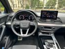 Annonce Audi Q5 Q5 II (2) 35 TDI 163 9CV S LINE S TRONIC 7