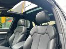 Annonce Audi Q5 Q5 II (2) 35 TDI 163 9CV S LINE S TRONIC 7