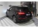 Annonce Audi Q5 Quattro 2.0 40 TDI Mild Hybrid - 204 - BV S-tronic  2017 Avus PHASE 2 - Caméra 360 - Suivi A