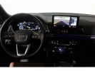 Annonce Audi Q5 Quattro 2.0 40 TDI Mild Hybrid - 204 - BV S-tronic  2017 Avus PHASE 2 - Caméra 360 - Suivi A