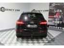 Annonce Audi Q5 Quattro 2.0 40 TDI Mild Hybrid - 204 - BV S-tronic  2017 Avus PHASE 2 - Caméra 360 - Suivi A