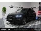 Voir l'annonce Audi Q5 Quattro 2.0 40 TDI Mild Hybrid - 204 - BV S-tronic Avus PHASE 2 - Caméra 360 - Suivi