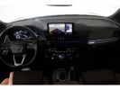 Annonce Audi Q5 Quattro 2.0 40 TDI Mild Hybrid - 204 - BV S-tronic Avus PHASE 2 - Caméra 360 - Suivi