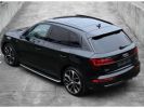 Annonce Audi Q5 Quattro 2.0 40 TDI Mild Hybrid - 204 - BV S-tronic S line PHASE 2