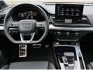 Annonce Audi Q5 Quattro 2.0 40 TDI Mild Hybrid - 204 - BV S-tronic S line PHASE 2