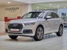 Annonce Audi Q5 Quattro 2.0 45 TFSI - 245 - BV S-tronic Avus