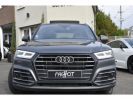 Annonce Audi Q5 Quattro 2.0 55 TFSI e - 367 - BV S-tronic  2017 S line PHASE 1